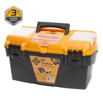 Forte_Tools Įrankių dėžė Forte Tools, 25 x 23,8 x 43,4 cm
