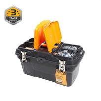 Forte_Tools Įrankių dėžė Forte Tools, 26,3 x 25 x 49,4 cm
