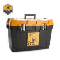 Forte_Tools Įrankių dėžė Forte Tools, 31 x 38,8 x 56,4 cm
