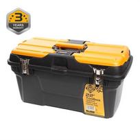 Forte_Tools Įrankių dėžė Forte Tools, 31 x 23,4 x 58,2 cm