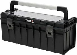 Yato Įrankių dėžė | 650 x 270 x 272 mm (YT-09184)