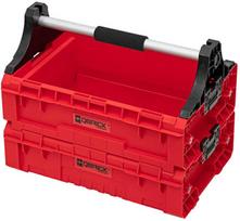 27 5 - Q-Brick QBRICK PRO modulinė įrankių dėžė - 1 nuotrauka