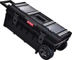 Q-Brick Unimet Įrankių dėžė ant ratų vienas Ilgesnis technika