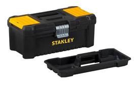 irankiu deze stanley - Įrankių dėžė Stanley, 18 x 13 x 32,5 cm - 1 nuotrauka