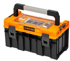 Forte_Tools Įrankių dėžė FORTE TOOLS, 45×26×24 cm