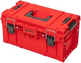 Q-Brick QBRICK PRIME įrankių dėžė 250 VARIO Raudonas