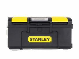 irankiu deze stanley - Stanley 24 colių one touch įrankių dėžė - 1 nuotrauka