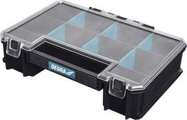 dedra sas all - Dedra Multi organizatorius įrankių dėžė, SAS sistema - 1 nuotrauka