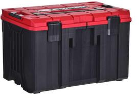 darbo dirzas irankiams - Įrankių dėžė E-Case M 4540021 EINHELL - 1 nuotrauka