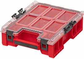 dirzai - Q-Brick Įrankių dėžė Qbrick ORGQMP2CZEPG011 - 1 nuotrauka