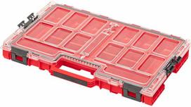 smeiges - Q-Brick Įrankių dėžė Qbrick ORGQL2CZEPG011 - 1 nuotrauka