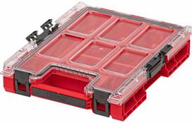 brick irankiu deze qbrick - Q-Brick Įrankių dėžė Qbrick ORGQM2CZEPG011 - 1 nuotrauka