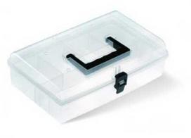 deze prosperplast - Prosperplast Įrankių dėžė 35x200x160 mm - 1 nuotrauka