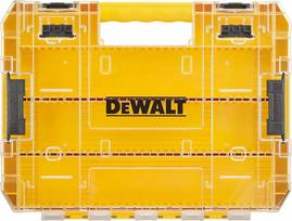 Įrankių dėžė DeWalt DT70804-QZ