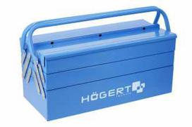 Įrankių dėžė Hogert HT7G077