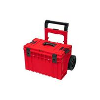 qbrick - Q-Brick Qbrick Mobili įrankių dėžė ONE Cart 2.0 Raudona Ultra HD Custom, QBRICK SYSTEM [SKRWQCOCCZEPG001] - 1 nuotrauka