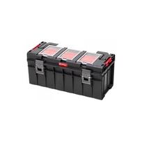 Q-Brick SKRQPROP600CZAPG003 Q-Brick Qbrick ĮRANKIŲ DĖŽĖ QBRICK PRO 600 PROFI