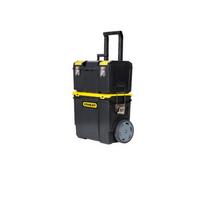 Stanley 1-70-326 įrankių dėžė Juoda