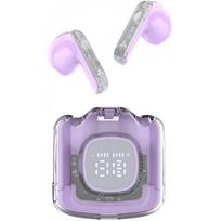 ausines violetines - Sbox EB-TWS148 Purple (Violetinės) - 1 nuotrauka
