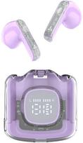 ausines violetines - Sbox EB-TWS148 Purple (Violetinės) - 2 nuotrauka