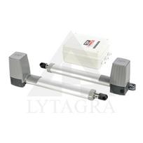 Varstomų vartų automatika Realtek PK300DC