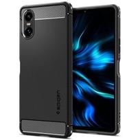 Spigen "Rugged Armor Matte Redmi Note 13" Black