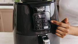 gruzdintuve 8 - Ninja AF100 - 2 nuotrauka