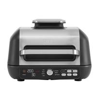 gruzdintuve 8 - Ninja Foodi Pro Max AG651, 2460 W, 3.78 l - 2 nuotrauka