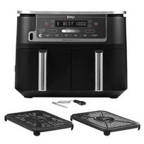 gruzdintuve - Ninja AF451, 2470 W, 9.5 l - 3 nuotrauka