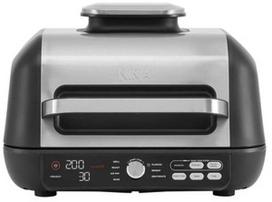 gruzdintuve 8 - Ninja Foodi Pro Max AG651, 2460 W, 3.78 l - 3 nuotrauka