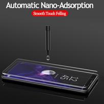 HQ UV Glue 5D Tempered glass for Samsung G973 S10