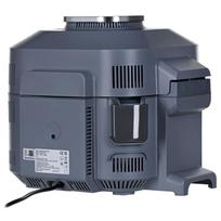 ninja multicooker - Ninja Speedi ON400, 5,7 L 1760 W Pilka - 2 nuotrauka