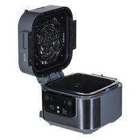 ninja multicooker - Ninja Speedi ON400, 5,7 L 1760 W Pilka - 3 nuotrauka