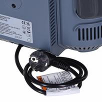 ninja multicooker - Ninja Speedi ON400, 5,7 L 1760 W Pilka - 7 nuotrauka