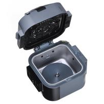 ninja multicooker - Ninja Speedi ON400, 5,7 L 1760 W Pilka - 14 nuotrauka