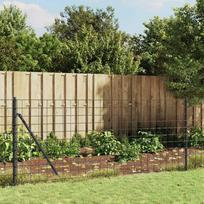 Pirkti Vielinė tinklinė tvora vidaXL 1x25 m - Photo 2