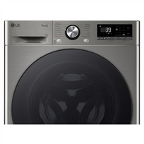 skalbimo masina lg f2w - LG F2WR709S2P - 3 nuotrauka