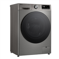 skalbimo masina lg f2w - LG F2WR709S2P - 4 nuotrauka