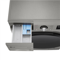 skalbimo masina lg f2w - LG F2WR709S2P - 5 nuotrauka