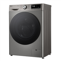 skalbimo masina lg f2w - LG F2WR709S2P - 6 nuotrauka