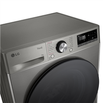 skalbimo masina lg f2w - LG F2WR709S2P - 7 nuotrauka