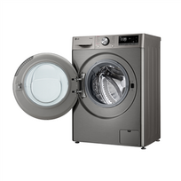 skalbimo masina lg f2w - LG F2WR709S2P - 8 nuotrauka