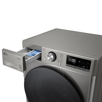 skalbimo masina lg f2w - LG F2WR709S2P - 10 nuotrauka
