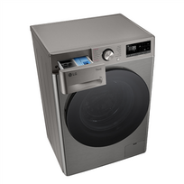 skalbimo masina lg f2w - LG F2WR709S2P - 9 nuotrauka