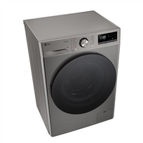 skalbimo masina lg f2w - LG F2WR709S2P - 11 nuotrauka