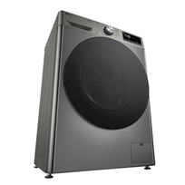 skalbimo masina lg f2w - LG F2WR709S2P - 12 nuotrauka