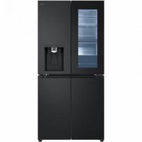 saldytuvo durys - LG GMG861EPAE - 3 nuotrauka