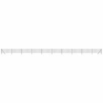 Pirkti Vielinė tinklinė tvora vidaXL 1,1x25m - Photo 1