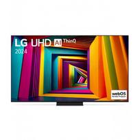 televizorius - LG 75UT81003LA - 2 nuotrauka
