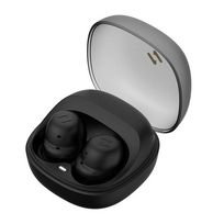 havit ausines - Havit TW969 Black (Juodos) - 1 nuotrauka